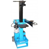 1963 Güde rönkhasító, hasogatógép DHH 1050/8 TC