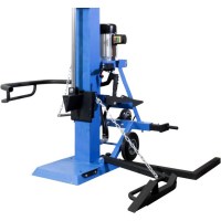 2061 Güde rönkhasító, hasogatógép GHS 1000/14 TE-A