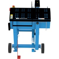 1718 Güde Billenővályús körfűrész GWS 700 HM-2