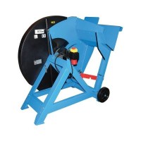 1845 GÜDE hintafűrész (körfűrész) GWS 600