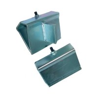 1965 GÜDE Négyes kés 1960 és 1978-hoz