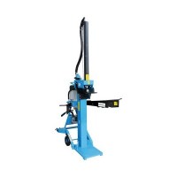 1977 Güde rönkhasító, hasogatógép DHH 1100/13 TEZ