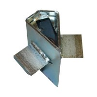 1981 GÜDE Négyes kés 1954-hez