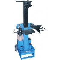 1999 Güde rönkhasító, hasogatógép DHH 1050/8 TCS 400V