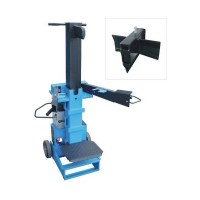 2004 Güde rönkhasító, hasogatógép DHH 1050/10 TP