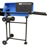 2045 GÜDE rönkhasító, hasogatógép DHH 1100/15 TEZ