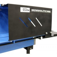 2045 GÜDE rönkhasító, hasogatógép DHH 1100/15 TEZ