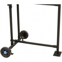 2045 GÜDE rönkhasító, hasogatógép DHH 1100/15 TEZ