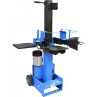 2052 Güde rönkhasító, hasogatógép GHS 500/8TE