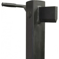 2052 Güde rönkhasító, hasogatógép GHS 500/8TE