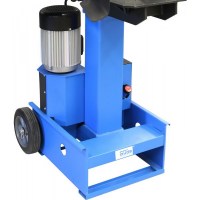 2052 Güde rönkhasító, hasogatógép GHS 500/8TE