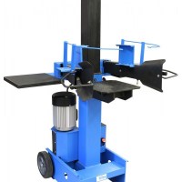 2052 Güde rönkhasító, hasogatógép GHS 500/8TE