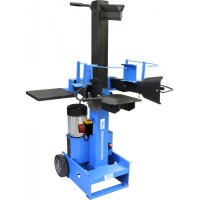 2053 Güde rönkhasító, hasogatógép GHS 500/8 TED