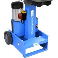 2053 Güde rönkhasító, hasogatógép GHS 500/8 TED