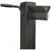 2054 Güde Robbanómotoros rönkhasító, hasogatógép GHS 500/8TB