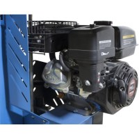 2054 Güde Robbanómotoros rönkhasító, hasogatógép GHS 500/8TB