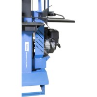 2054 Güde Robbanómotoros rönkhasító, hasogatógép GHS 500/8TB