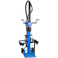 2056 Güde rönkhasító, hasogatógép GHS 1000/9TE