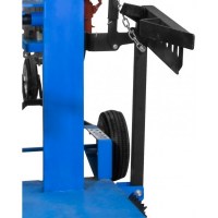 2056 Güde rönkhasító, hasogatógép GHS 1000/9TE