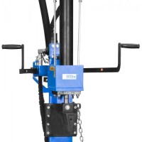 2056 Güde rönkhasító, hasogatógép GHS 1000/9TE