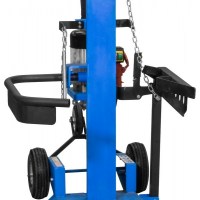 2056 Güde rönkhasító, hasogatógép GHS 1000/9TE