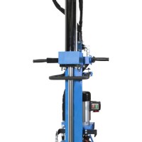 2059 Güde rönkhasító, hasogatógép GHS 1000/10 TE-A