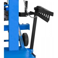 2060 Güde rönkhasító, hasogatógép GHS 1000/13 TEZ