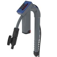 58492 Güde Akkumulátoros Hordószivattyú RFP 12-201-04