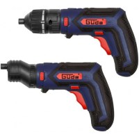 58498 Güde Akkus Multibehajtó MS 4.0