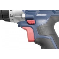 58500 Güde LI-ION Fúró-Csavarbehajtó BS 1 géptest