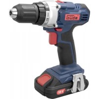 58502 Güde LI-Ion Fúró-csavarbehajtó BS 18-201-30 K