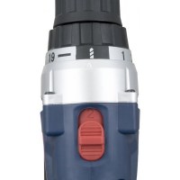 58502 Güde LI-Ion Fúró-csavarbehajtó BS 18-201-30 K