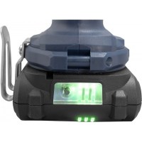 58502 Güde LI-Ion Fúró-csavarbehajtó BS 18-201-30 K