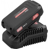 58502 Güde LI-Ion Fúró-csavarbehajtó BS 18-201-30 K