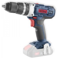 58503 Güde Li-Ion Ütvecsavarozó BSB 18-0 Géptest