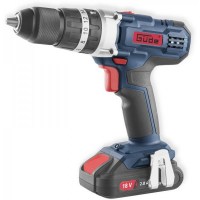 58504 Güde Li-Ion Ütvecsavarozó BSB 18-201-30K