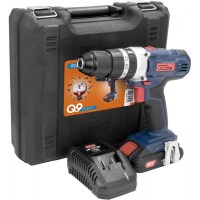 58504 Güde Li-Ion Ütvecsavarozó BSB 18-201-30K