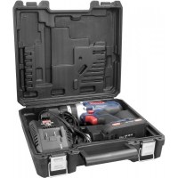 58504 Güde Li-Ion Ütvecsavarozó BSB 18-201-30K