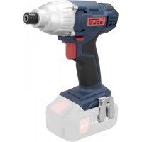 58505 Güde Li-Ion Ütvecsavarozó BSS 18 1/4-0 Géptest