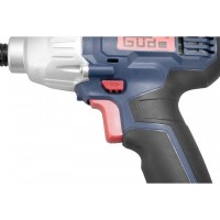 58505 Güde Li-Ion Ütvecsavarozó BSS 18 1/4-0 Géptest