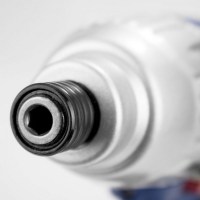 58505 Güde Li-Ion Ütvecsavarozó BSS 18 1/4-0 Géptest