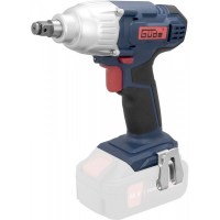 58506 Güde Li-Ion Ütvecsavarozó BSS 18 1/2 -0 Géptest