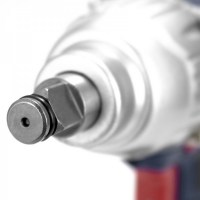 58506 Güde Li-Ion Ütvecsavarozó BSS 18 1/2 -0 Géptest