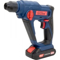 58508 Güde Li-Ion Fúrókalapács BH 18-201-30K