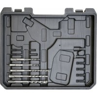 58508 Güde Li-Ion Fúrókalapács BH 18-201-30K