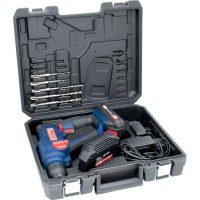 58508 Güde Li-Ion Fúrókalapács BH 18-201-30K