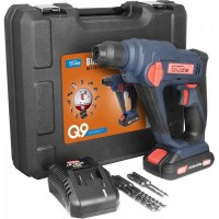 58508 Güde Li-Ion Fúrókalapács BH 18-201-30K