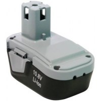 58511 GÜDE Li-Ion Akkumulátor 10,8V