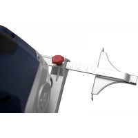 58508 Güde Li-Ion Fúrókalapács BH 18-201-30K