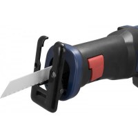 58513 Güde Li-Ion Orrfűrész Li-Ion 18-0 Géptest STS 18-0 (géptest)